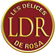 Logo Les Délices de Rosa